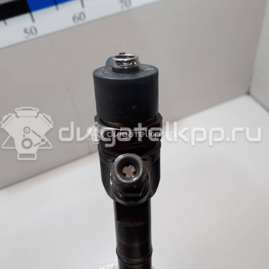 Фото Форсунка дизельная электрическая  338002A400 для Hyundai I10 / Getz Tb / Ix20 Jc / Accent / I30 {forloop.counter}}