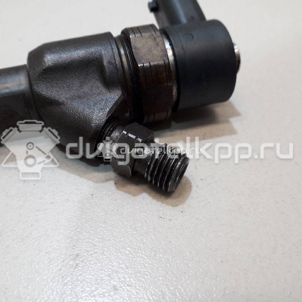 Фото Форсунка дизельная электрическая  338002A400 для Hyundai I10 / Getz Tb / Ix20 Jc / Accent / I30 {forloop.counter}}