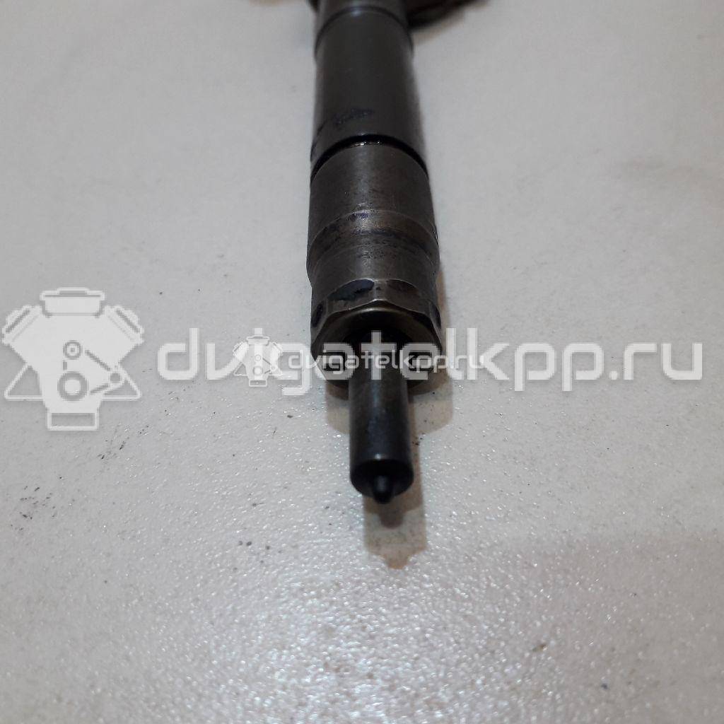 Фото Форсунка дизельная электрическая  338002A400 для Hyundai I10 / Getz Tb / Ix20 Jc / Accent / I30 {forloop.counter}}