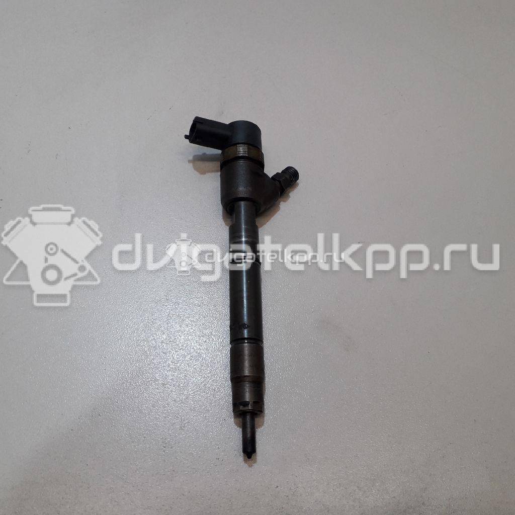 Фото Форсунка дизельная электрическая  338002A400 для Hyundai I10 / Getz Tb / Ix20 Jc / Accent / I30 {forloop.counter}}