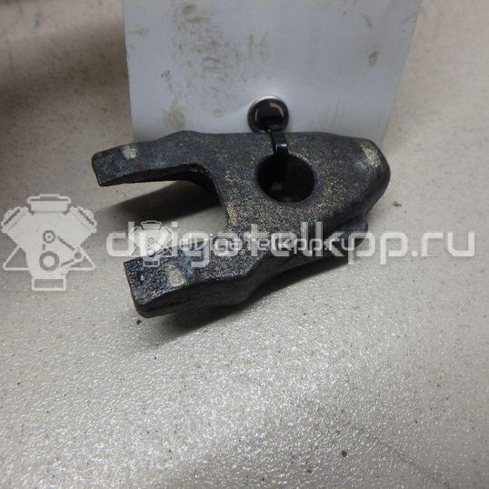 Фото Кронштейн форсунки  1661000q0f для Nissan Qashqai / X-Trail