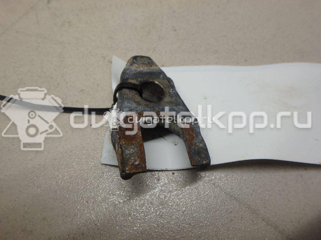 Фото Кронштейн форсунки  1661000q0f для Nissan Qashqai / X-Trail {forloop.counter}}