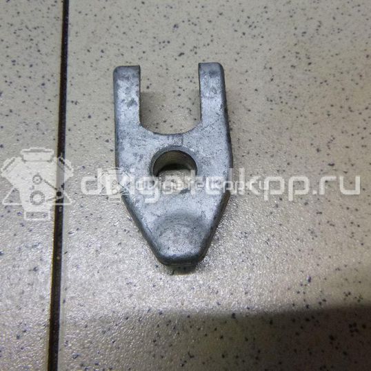 Фото Кронштейн форсунки  1661000q0a для Nissan Qashqai / X-Trail