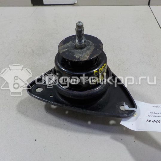 Фото Опора двигателя правая  218100Q000 для Hyundai I30