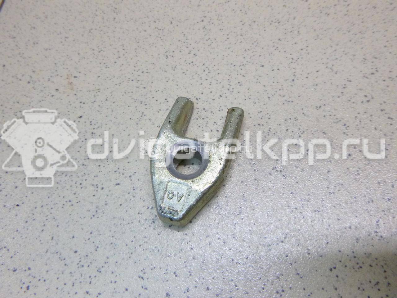 Фото Кронштейн форсунки  1661000q0a для Nissan Qashqai / X-Trail {forloop.counter}}