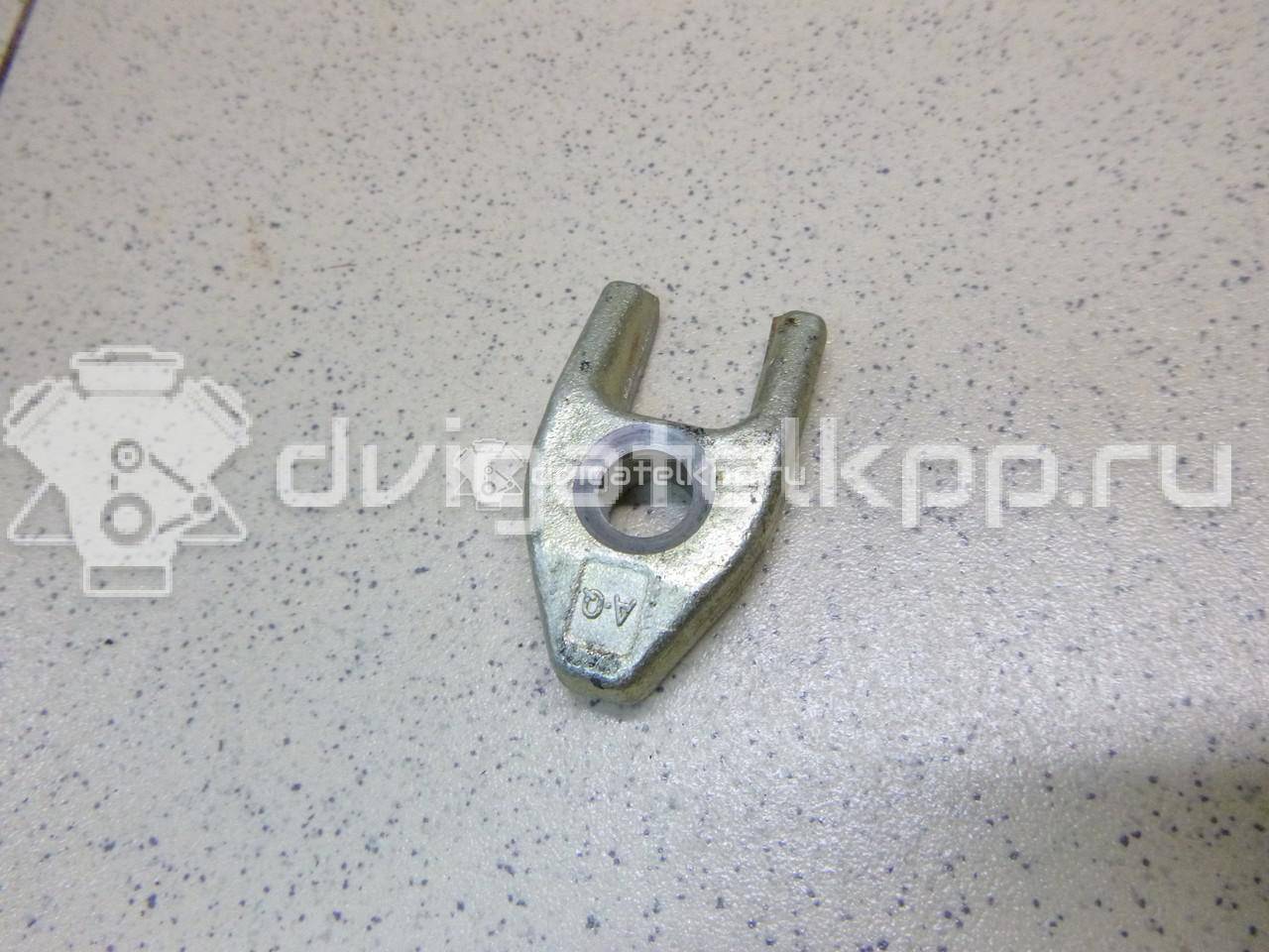 Фото Кронштейн форсунки  1661000q0a для Nissan Qashqai / X-Trail {forloop.counter}}