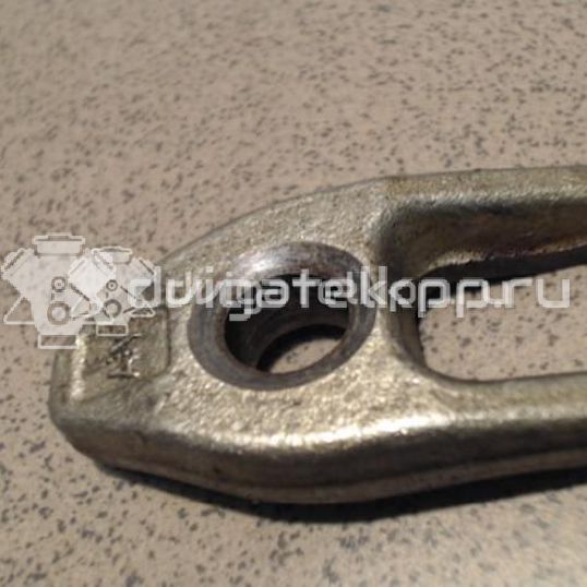 Фото Кронштейн форсунки  1661000q0a для Nissan Qashqai / X-Trail