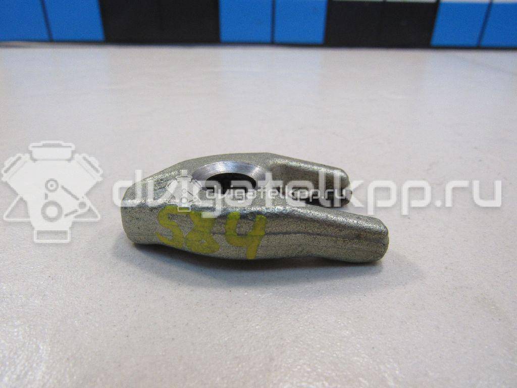 Фото Кронштейн форсунки  1661000q0a для Nissan Qashqai / X-Trail {forloop.counter}}
