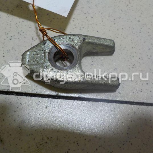 Фото Кронштейн форсунки  1661000q0a для Nissan Qashqai / X-Trail