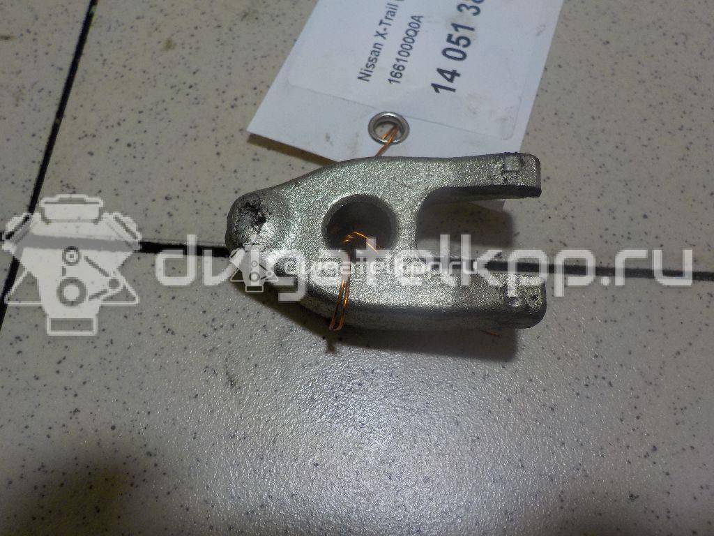 Фото Кронштейн форсунки  1661000q0a для Nissan Qashqai / X-Trail {forloop.counter}}