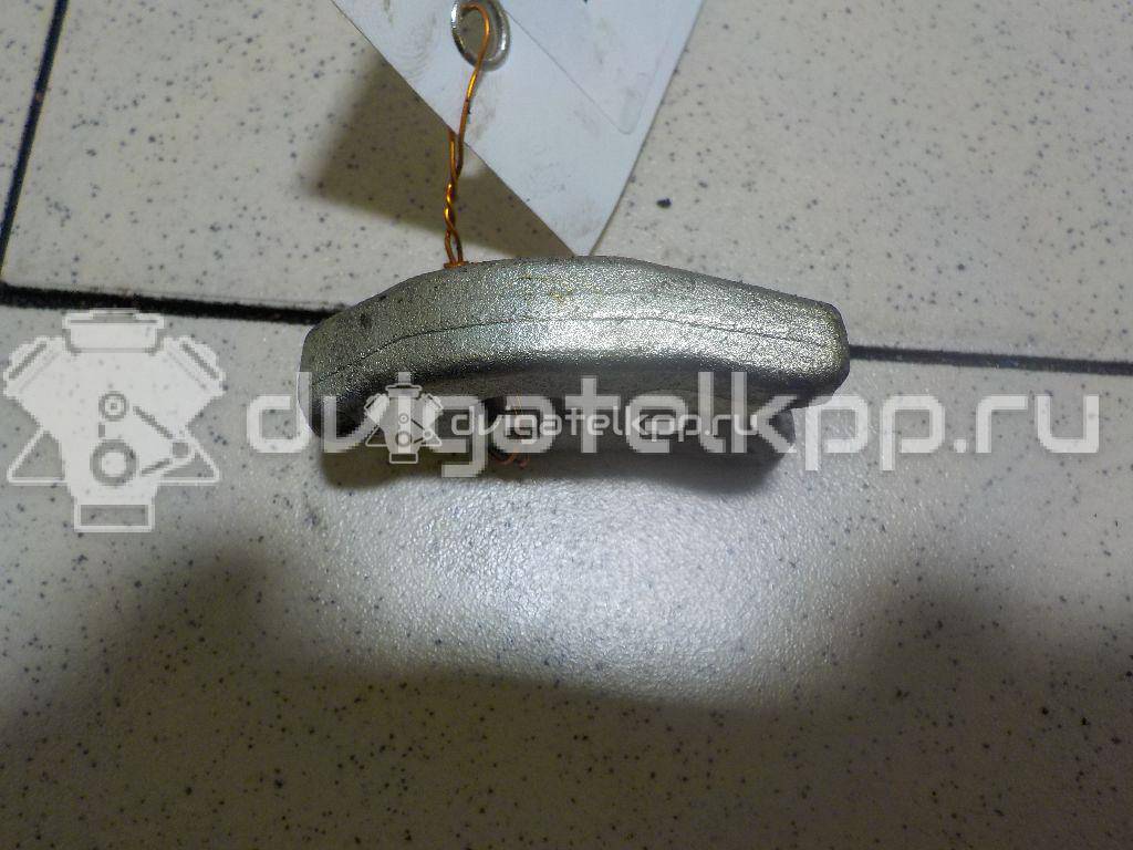 Фото Кронштейн форсунки  1661000q0a для Nissan Qashqai / X-Trail {forloop.counter}}