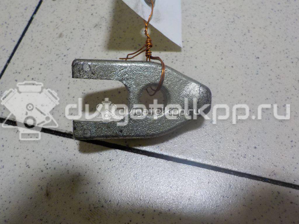 Фото Кронштейн форсунки  1661000q0a для Nissan Qashqai / X-Trail {forloop.counter}}