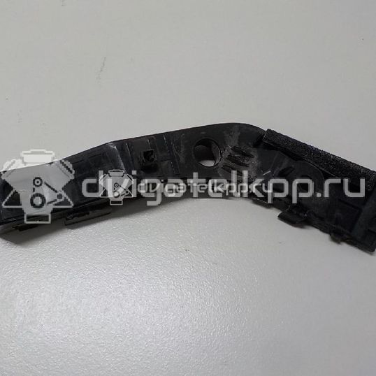Фото Направляющая переднего бампера правая  865142r000 для Hyundai I30