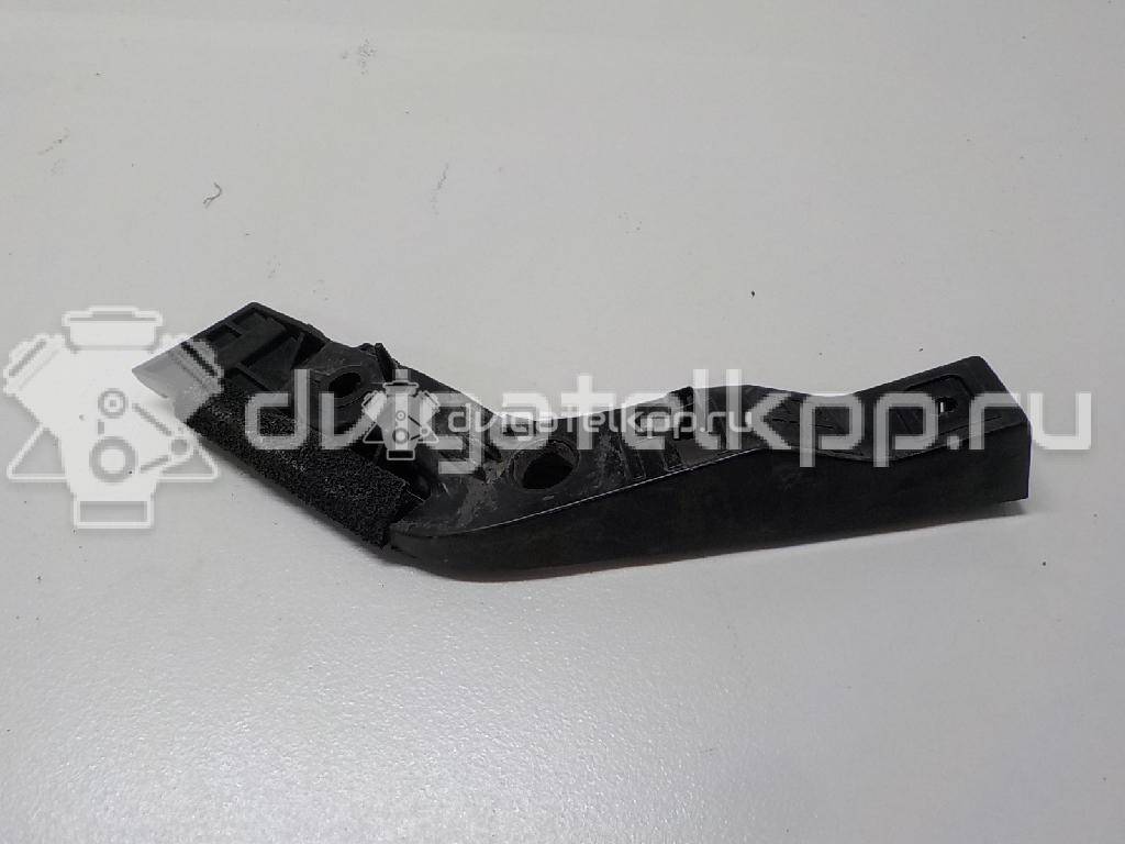 Фото Направляющая переднего бампера правая  865142r000 для Hyundai I30 {forloop.counter}}