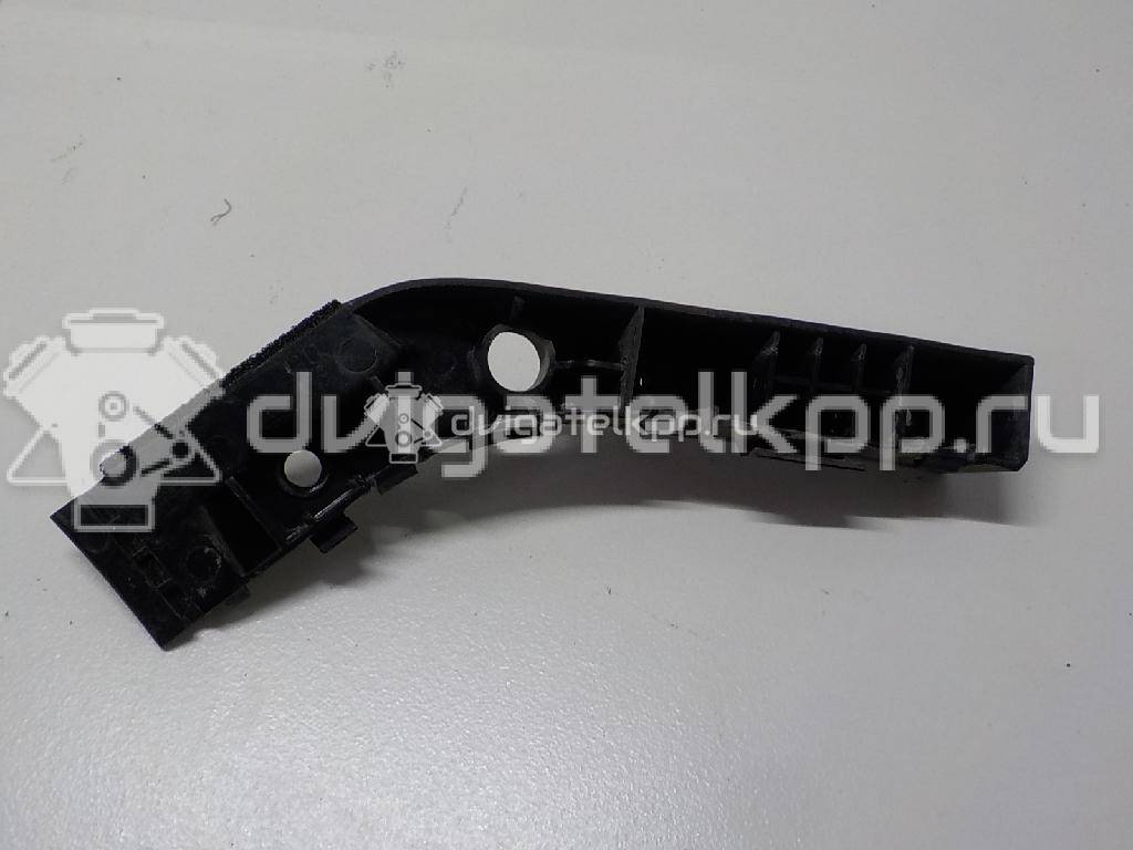 Фото Направляющая переднего бампера правая  865142r000 для Hyundai I30 {forloop.counter}}