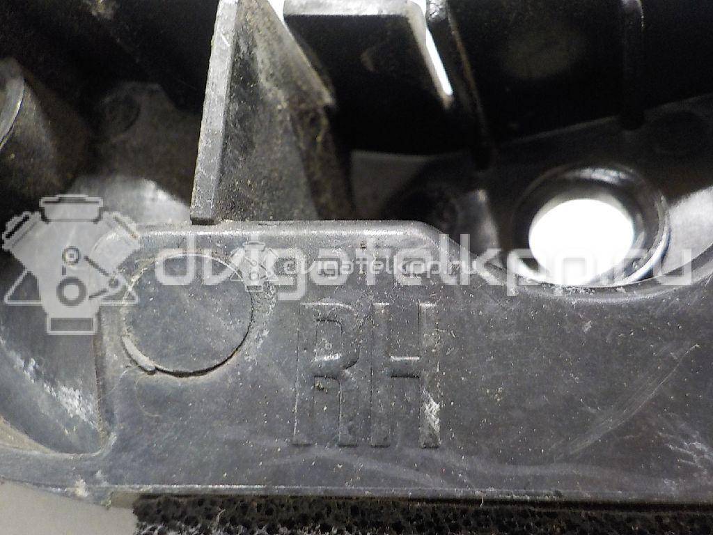 Фото Направляющая переднего бампера правая  865142r000 для Hyundai I30 {forloop.counter}}