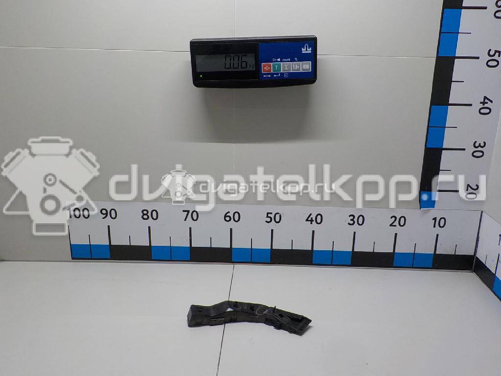 Фото Направляющая переднего бампера правая  865142r000 для Hyundai I30 {forloop.counter}}
