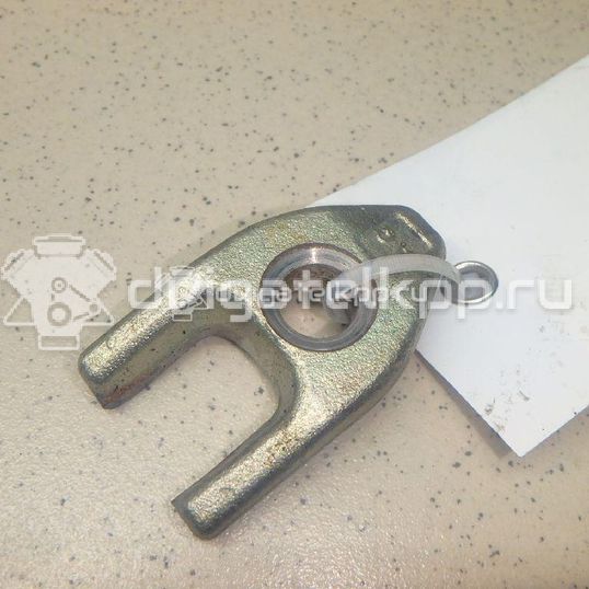 Фото Кронштейн форсунки  1661000q0a для Nissan Qashqai / X-Trail