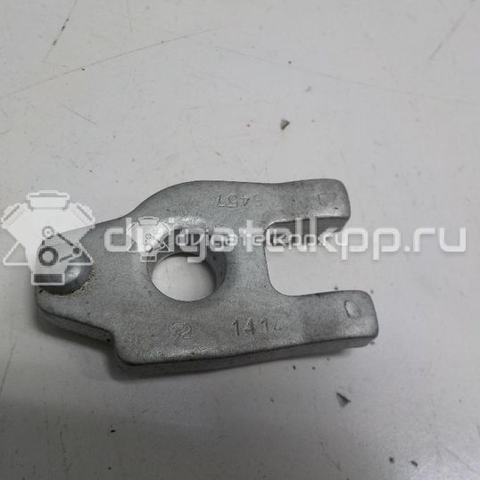 Фото Кронштейн форсунки  1661000q0j для Nissan Qashqai / X-Trail