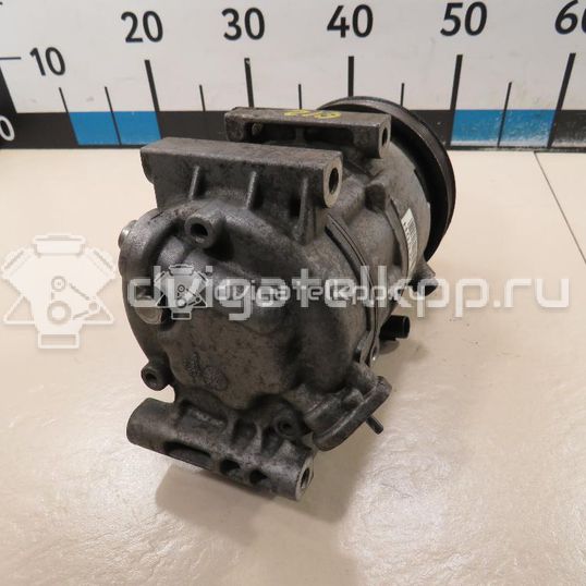 Фото Компрессор системы кондиционирования  977012H040 для Hyundai I30 / Elantra