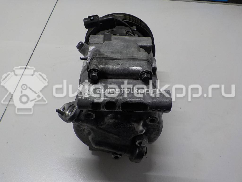 Фото Компрессор системы кондиционирования  977012H002 для Hyundai I30 / Elantra {forloop.counter}}