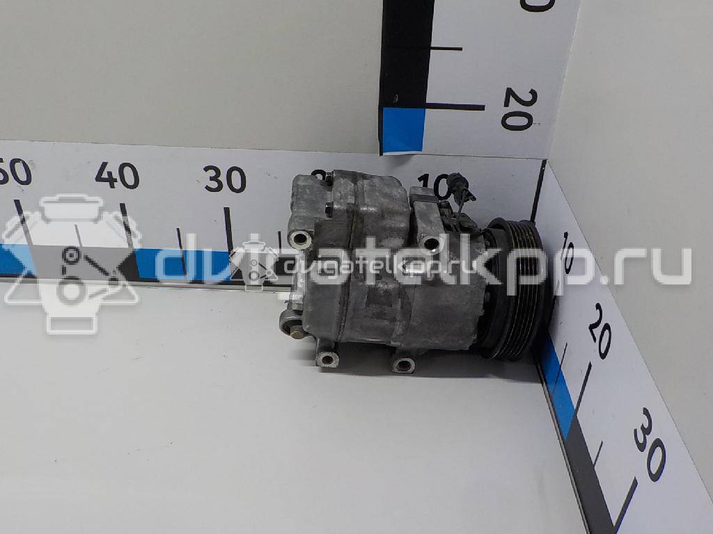 Фото Компрессор системы кондиционирования  977012H002 для Hyundai I30 / Elantra {forloop.counter}}