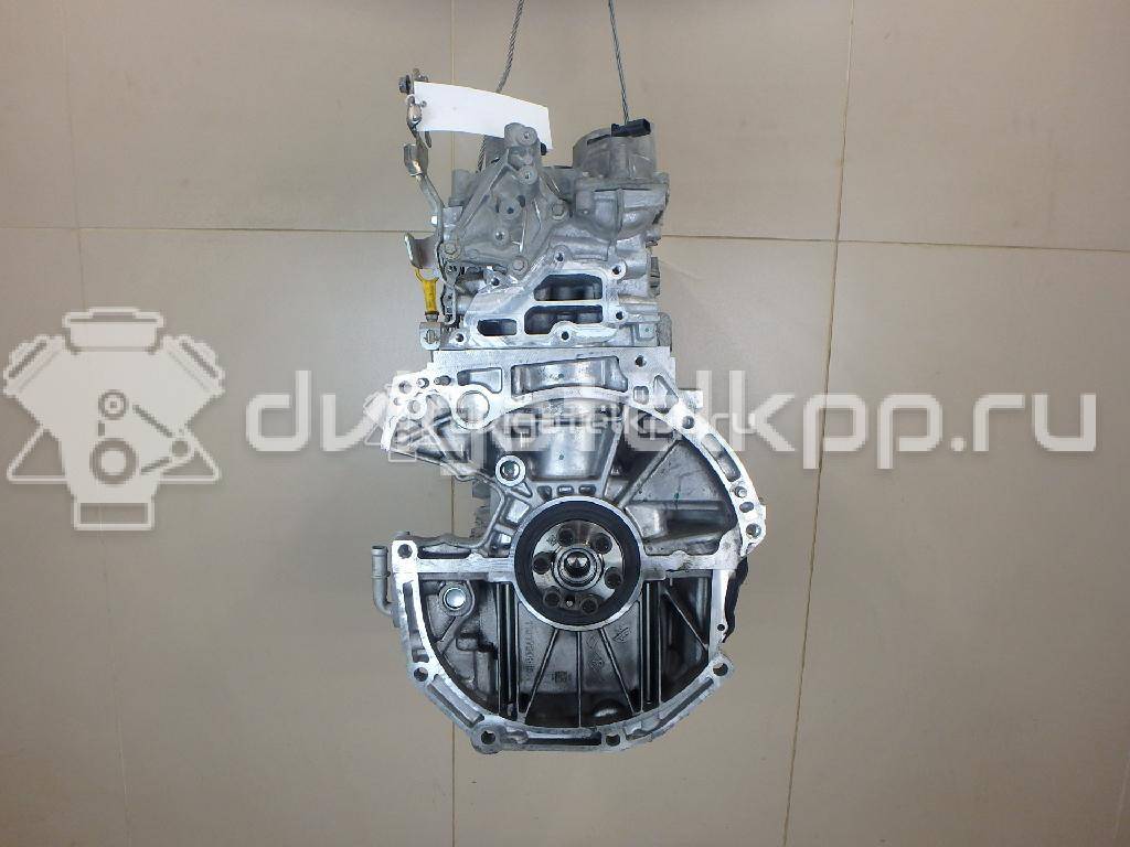 Фото Контрактный (б/у) двигатель HR12DDT для Nissan Juke F15 / Pulsar C13 / Qashqai 115 л.с 16V 1.2 л бензин 101024ED9D {forloop.counter}}