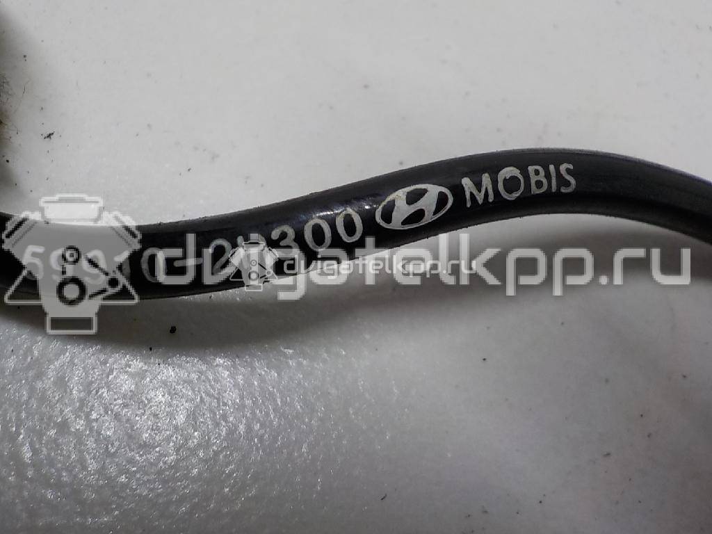 Фото Датчик ABS задний левый  599102H300 для Hyundai I30 / Elantra {forloop.counter}}