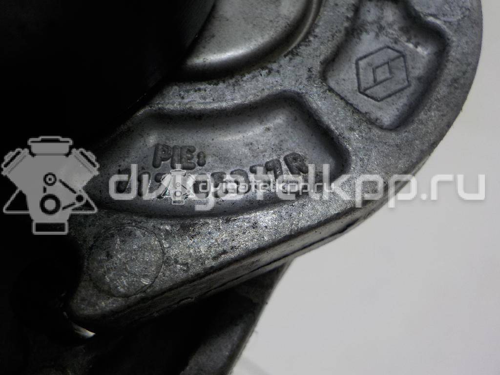 Фото Ролик-натяжитель ручейкового ремня  1195500q0g для Nissan Nv300 X82 / Qashqai / X-Trail {forloop.counter}}