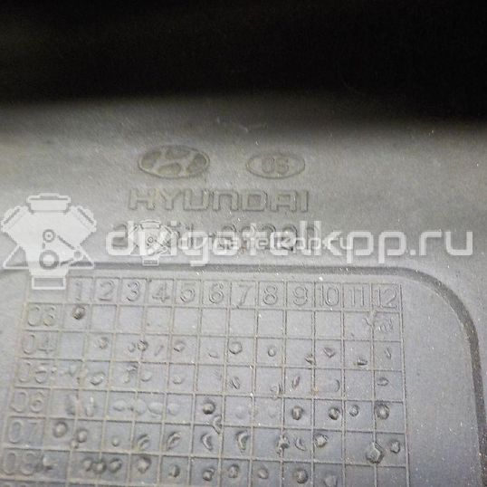 Фото Кожух ремня ГРМ  2135002200 для hyundai Getz