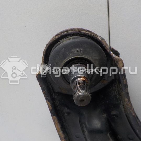 Фото Рычаг передний правый  545011C000 для Hyundai I10 / Getz Tb / Ix20 Jc / Accent / Matrix Fc