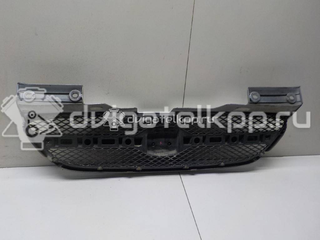 Фото Решетка радиатора  863611C310 для Hyundai Getz Tb {forloop.counter}}