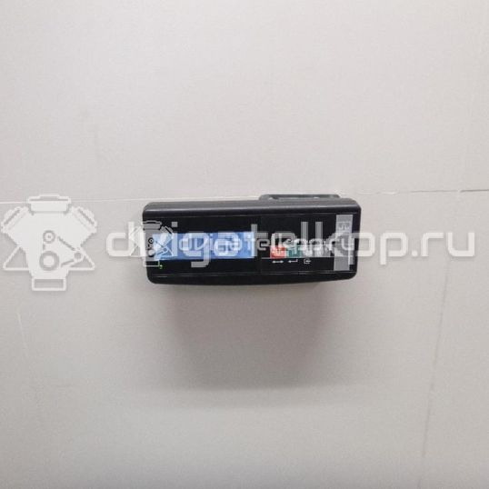 Фото Усилитель переднего бампера  865301C300 для Hyundai Getz Tb