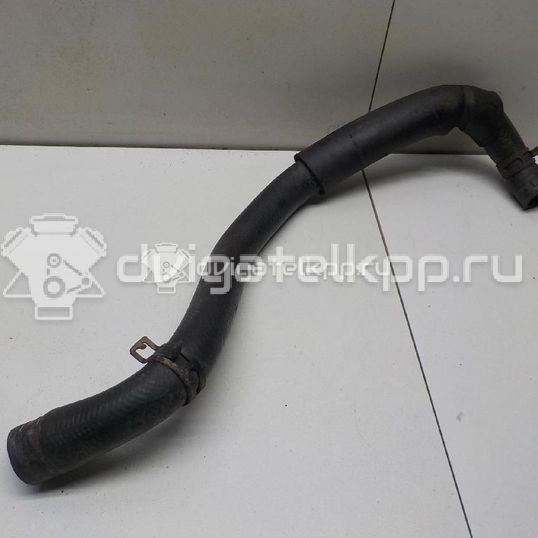 Фото Патрубок радиатора  254121c000 для Hyundai Getz Tb