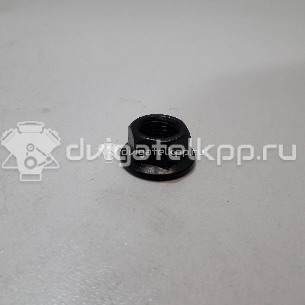 Фото Гайка  3313142000 для Hyundai I10 / Tucson / Ix35 Lm, El, Elh / Getz Tb / Ix20 Jc {forloop.counter}}