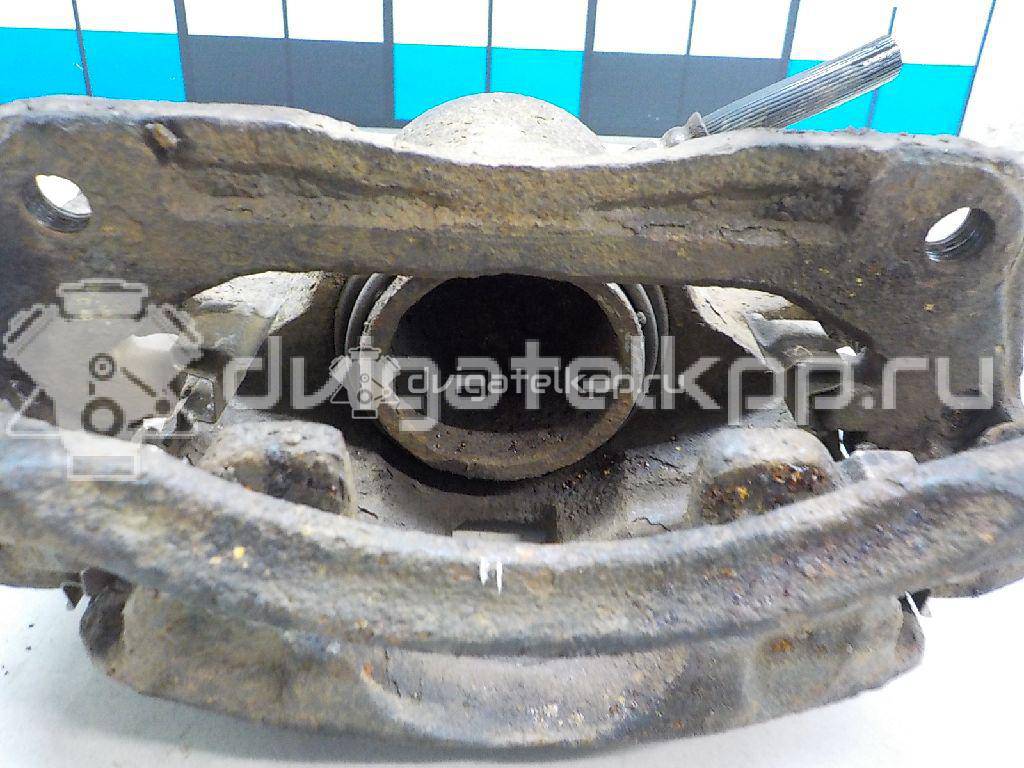 Фото Суппорт тормозной передний правый  581301C100 для Hyundai S Coupe Slc / Getz Tb / Accent / Pony / Lantra {forloop.counter}}