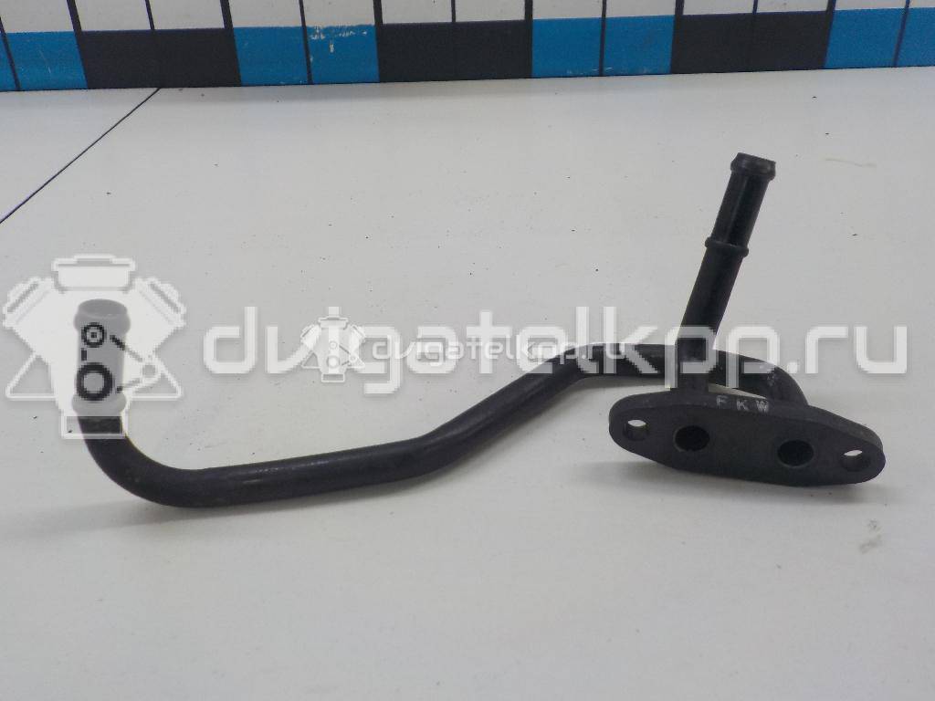 Фото Трубка турбокомпрессора (турбины)  282422f000 для Hyundai / Kia {forloop.counter}}