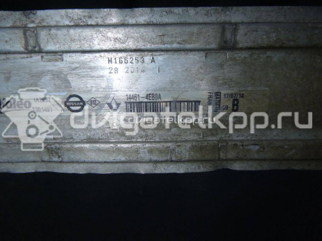 Фото Интеркулер  144614eb0a для Nissan Qashqai / X-Trail {forloop.counter}}