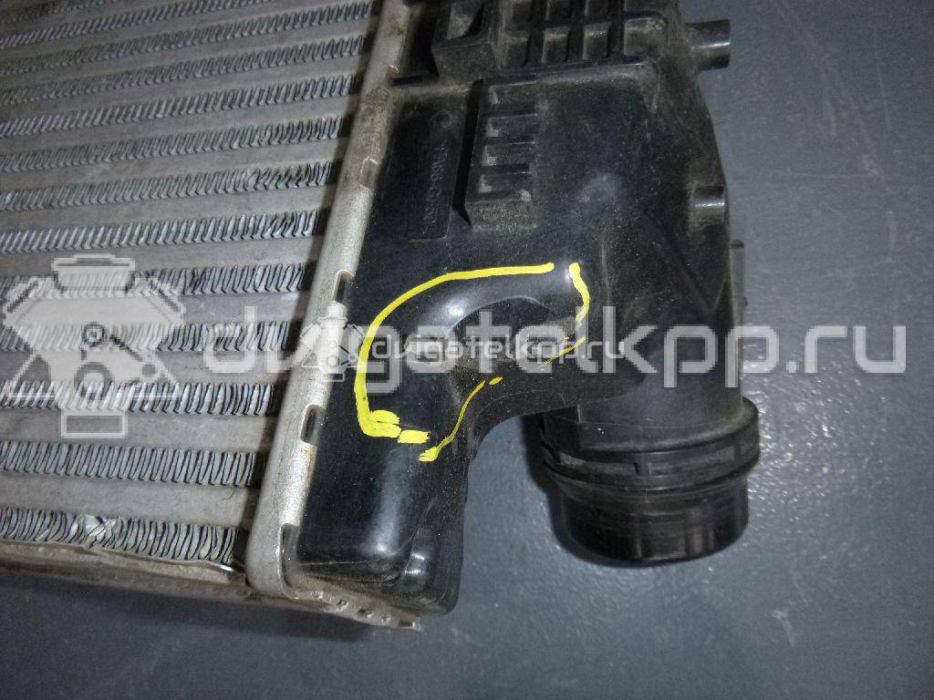 Фото Интеркулер  144614eb0a для Nissan Qashqai / X-Trail {forloop.counter}}