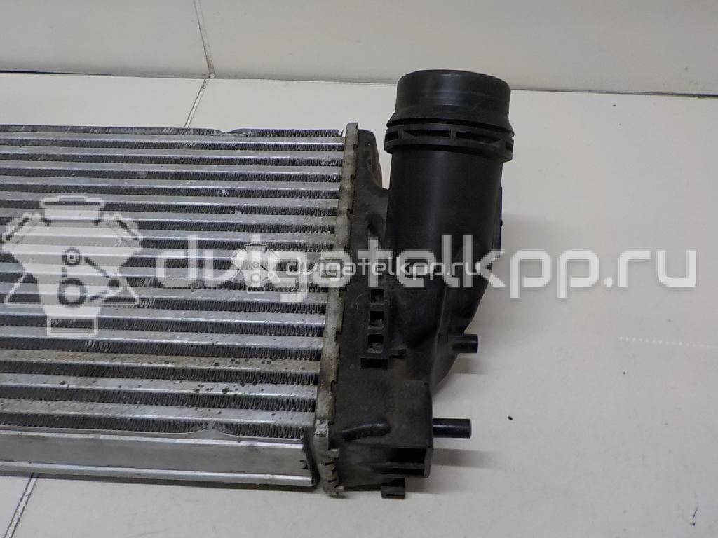 Фото Интеркулер  144614eb0a для Nissan Qashqai / X-Trail {forloop.counter}}