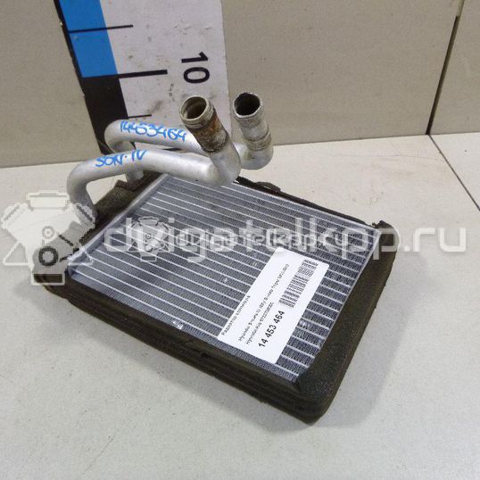 Фото Радиатор отопителя  9722738000 для Hyundai Xg / Getz Tb / Highway Van / Matrix Fc / Sonata