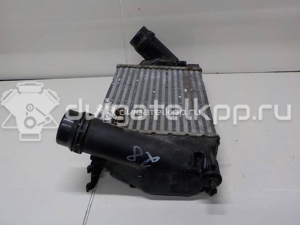 Фото Интеркулер  144614eb0a для Nissan Qashqai / X-Trail {forloop.counter}}