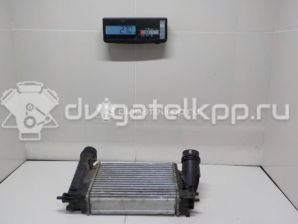 Фото Интеркулер  144614eb0a для Nissan Qashqai / X-Trail {forloop.counter}}