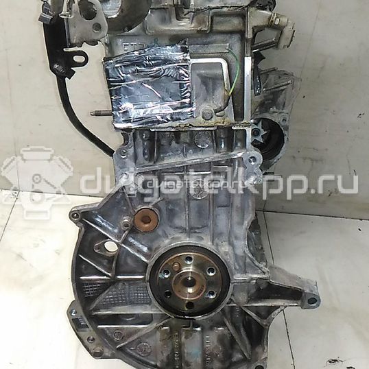 Фото Контрактный (б/у) двигатель KFU (ET3J4) для Peugeot 206 / 307 / 1007 Km / 207 88 л.с 16V 1.4 л бензин 0135JW