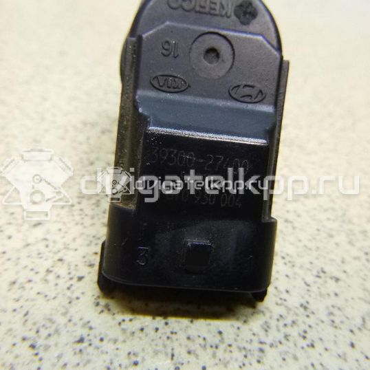 Фото Датчик положения распредвала  3930027400 для Hyundai Tucson / Getz Tb / Highway Van / Accent / I30