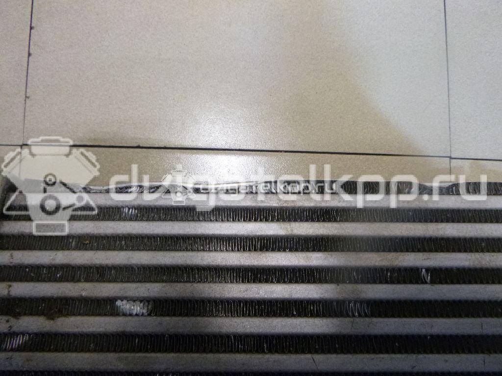 Фото Интеркулер  144614eb1a для Nissan Qashqai / X-Trail {forloop.counter}}
