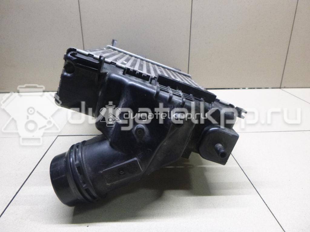 Фото Интеркулер  144614eb1a для Nissan Qashqai / X-Trail {forloop.counter}}