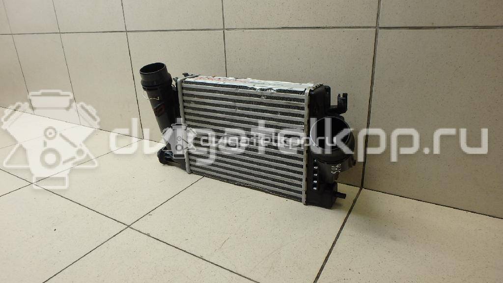 Фото Интеркулер  144614eb1a для Nissan Qashqai / X-Trail {forloop.counter}}