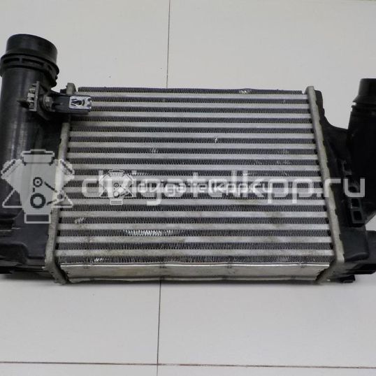 Фото Интеркулер  144614eb1a для Nissan Qashqai / X-Trail