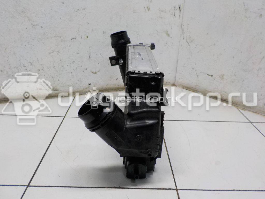 Фото Интеркулер  144614eb1b для Nissan Qashqai / X-Trail {forloop.counter}}
